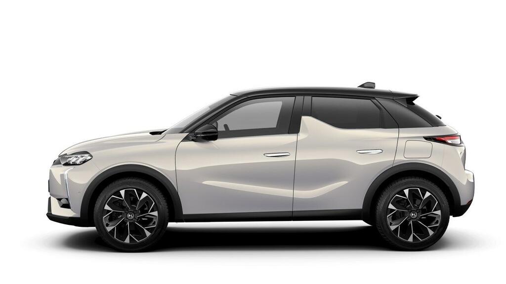 DS DS 3 Hybrid 145 Automático Étoile