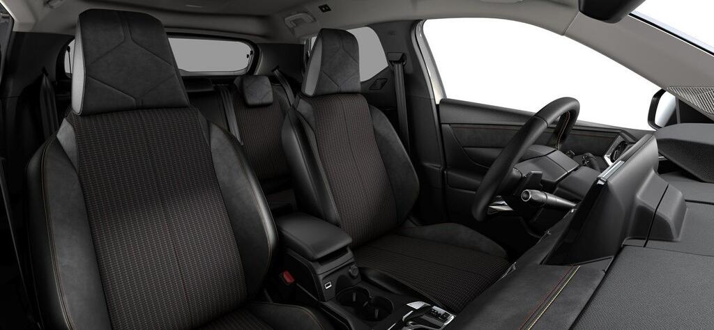 DS DS 3 Hybrid 145 Automático Étoile 8 DS DS 3 Hybrid 145 Automático Étoile 8