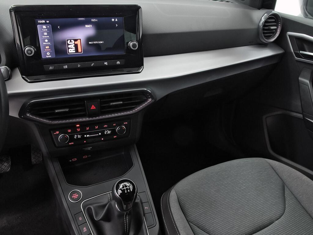 Seat Ibiza 1.0 TSI 85kW Special Edition Xcellence 11