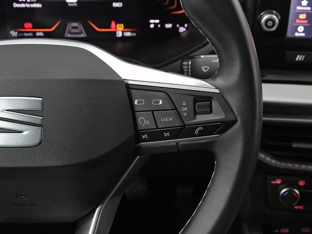 Seat Ibiza 1.0 TSI 85kW Special Edition Xcellence 18