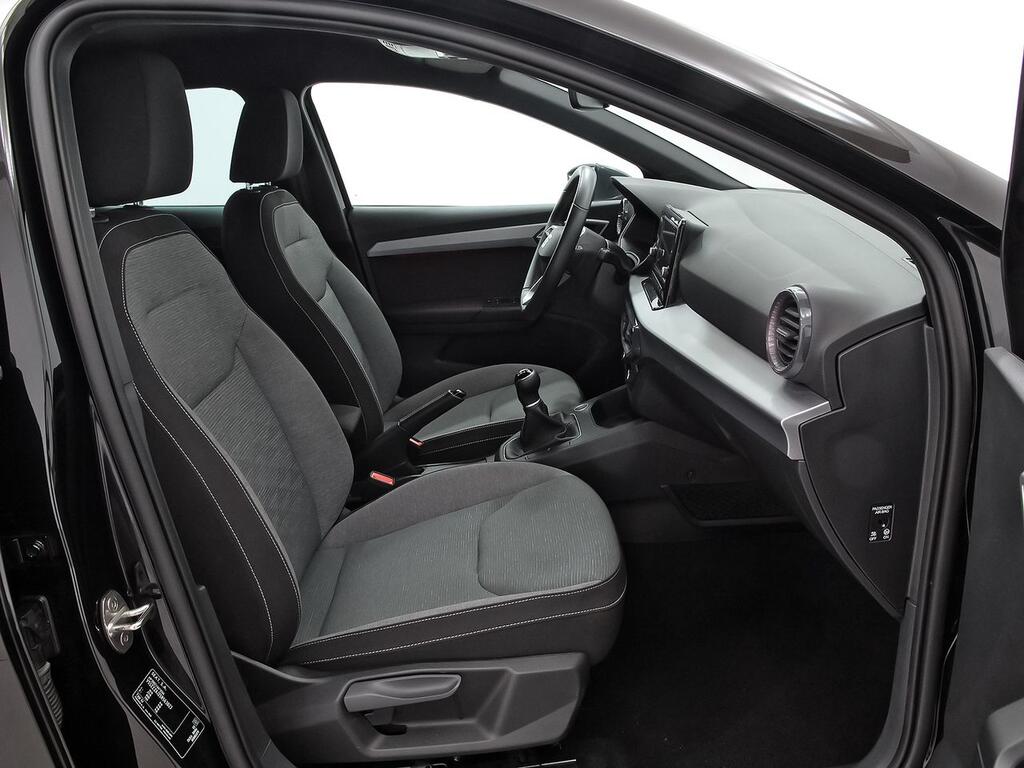 Seat Ibiza 1.0 TSI 85kW Special Edition Xcellence 7