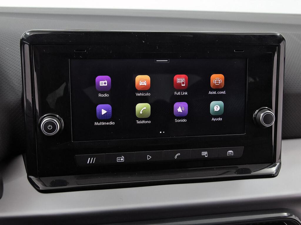 Seat Ibiza 1.0 TSI 85kW Special Edition Xcellence 20