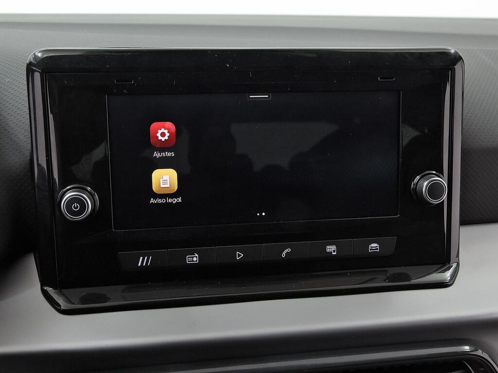 Seat Ibiza 1.0 TSI 85kW Special Edition Xcellence 21