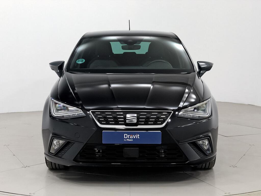 Seat Ibiza 1.0 TSI 85kW Special Edition Xcellence 4