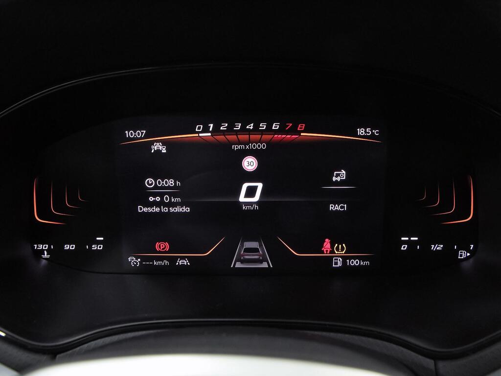 Seat Ibiza 1.0 TSI 85kW Special Edition Xcellence 14