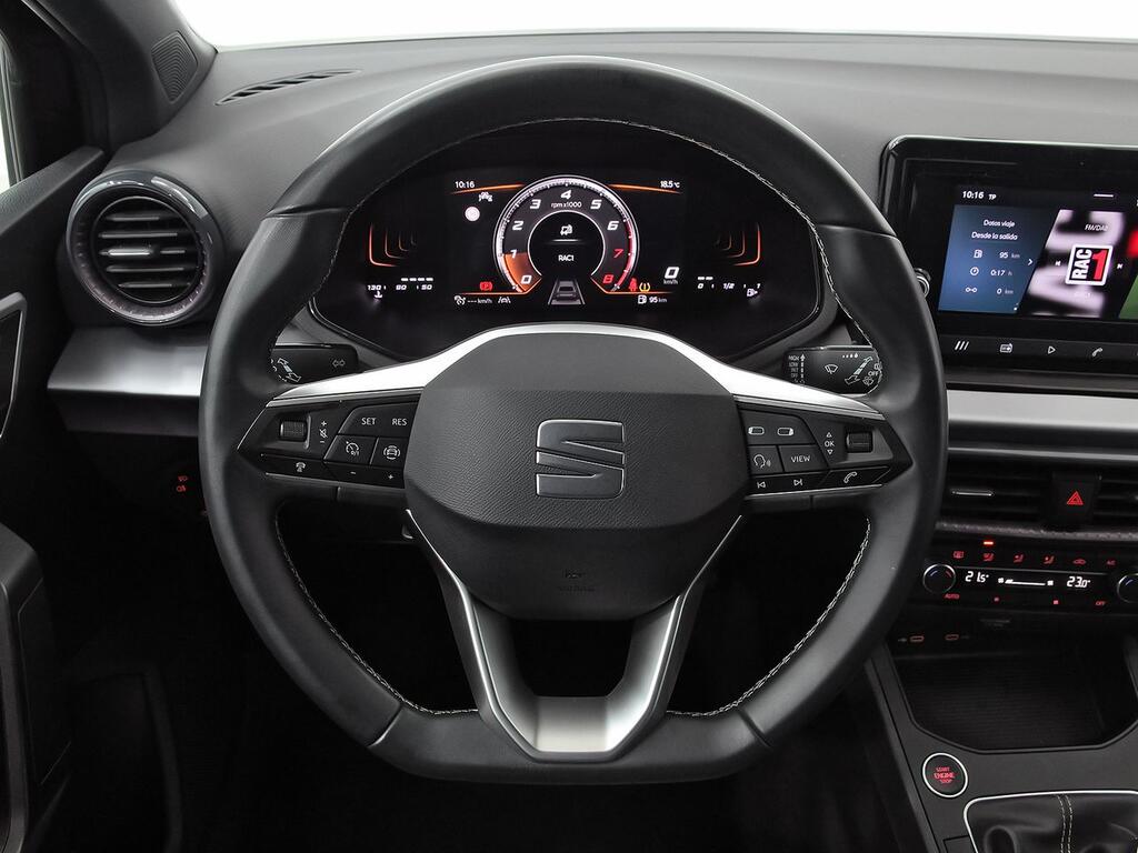 Seat Ibiza 1.0 TSI 85kW Special Edition Xcellence 19