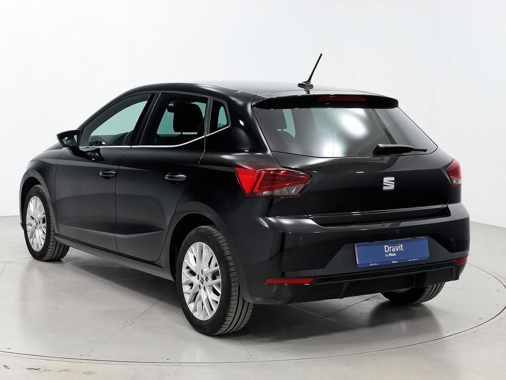 Seat Ibiza 1.0 TSI 85kW Special Edition Xcellence 2