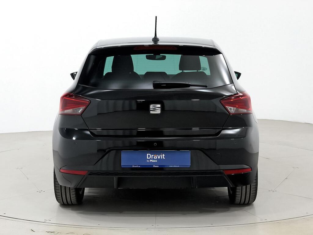 Seat Ibiza 1.0 TSI 85kW Special Edition Xcellence 5