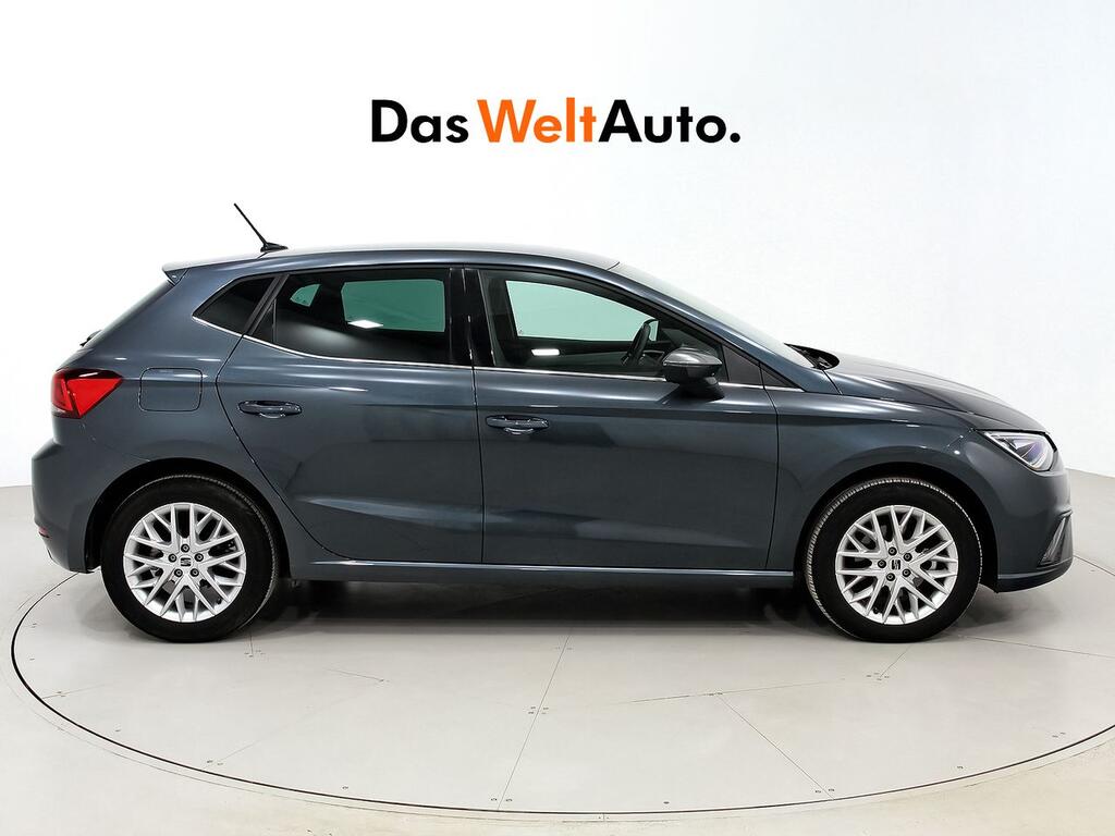 Seat Ibiza 1.0 TSI 85kW Special Edition Xcellence 3
