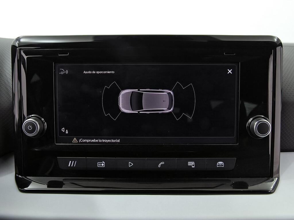 Seat Ibiza 1.0 TSI 85kW Special Edition Xcellence 22