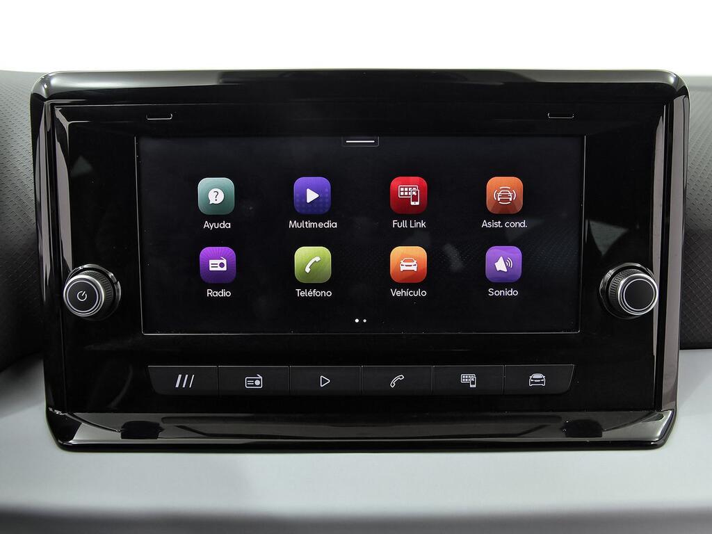 Seat Ibiza 1.0 TSI 85kW Special Edition Xcellence 18