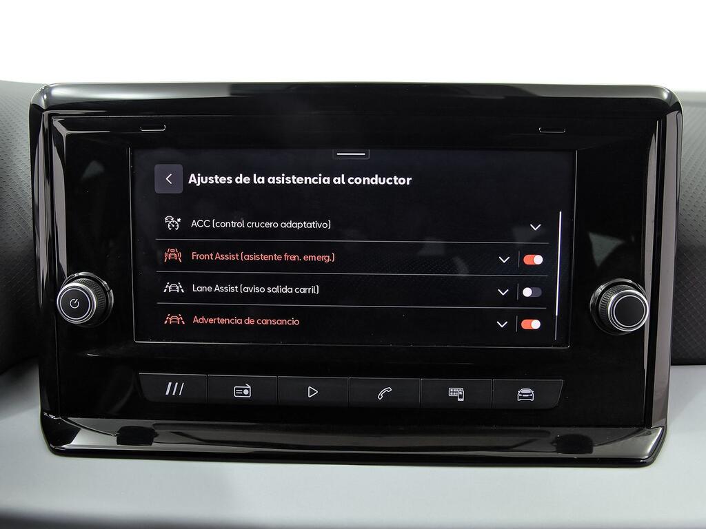 Seat Ibiza 1.0 TSI 85kW Special Edition Xcellence 23