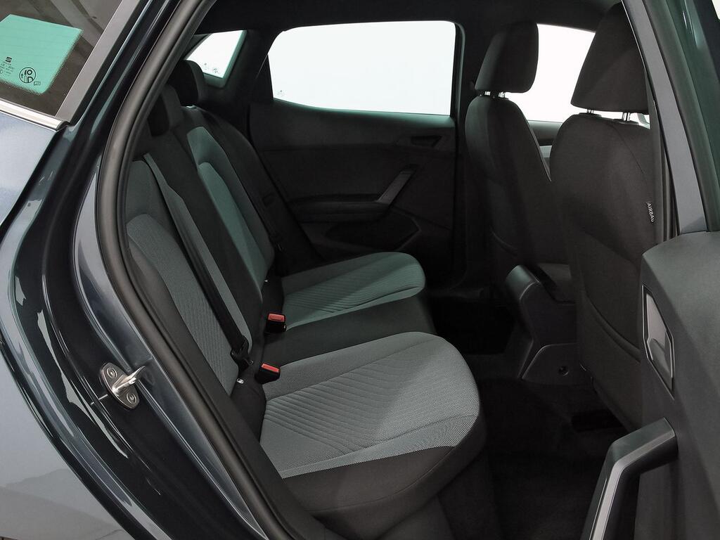 Seat Ibiza 1.0 TSI 85kW Special Edition Xcellence 6