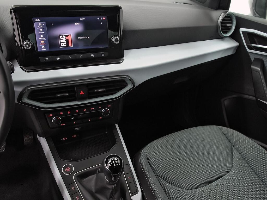 Seat Ibiza 1.0 TSI 85kW Special Edition Xcellence 9