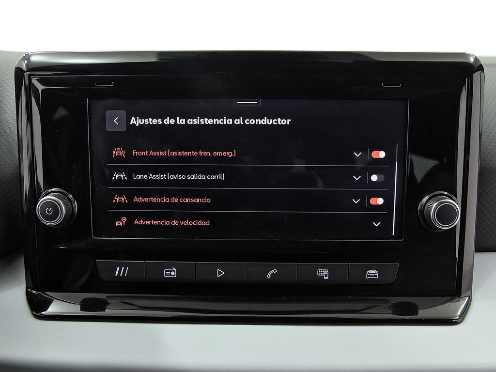 Seat Ibiza 1.0 TSI 85kW Special Edition Xcellence 24