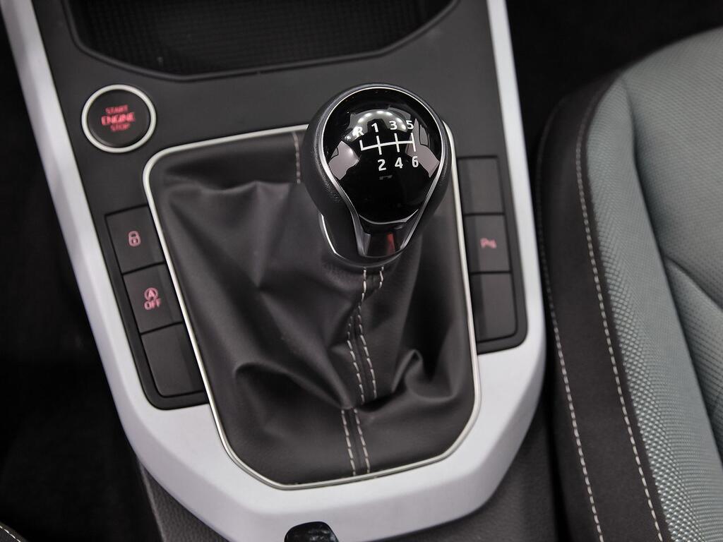 Seat Ibiza 1.0 TSI 85kW Special Edition Xcellence 28