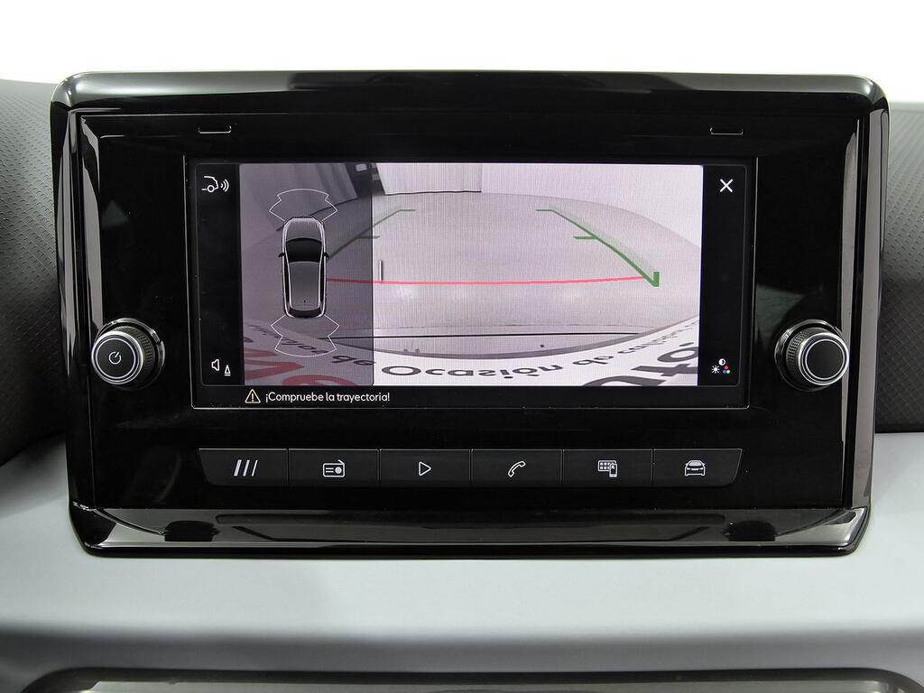 Seat Ibiza 1.0 TSI 85kW Special Edition Xcellence 21