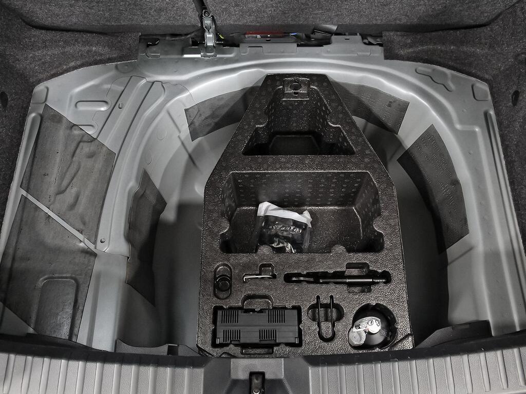 Seat Ibiza 1.0 TSI 85kW Special Edition Xcellence 29