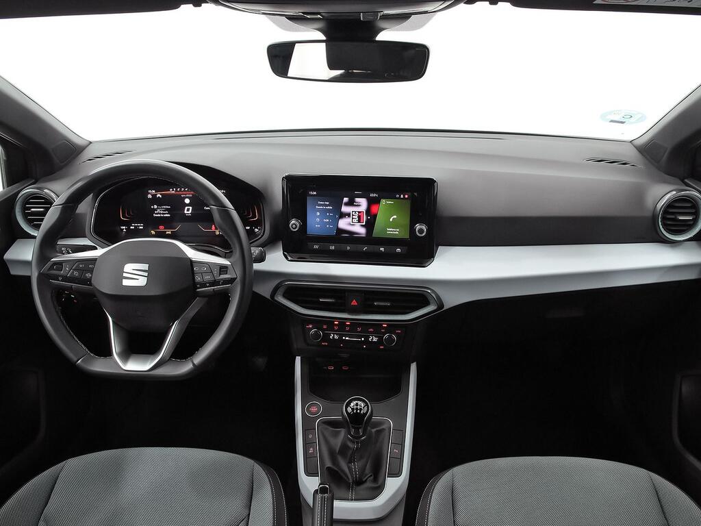 Seat Ibiza 1.0 TSI 85kW Special Edition Xcellence 4