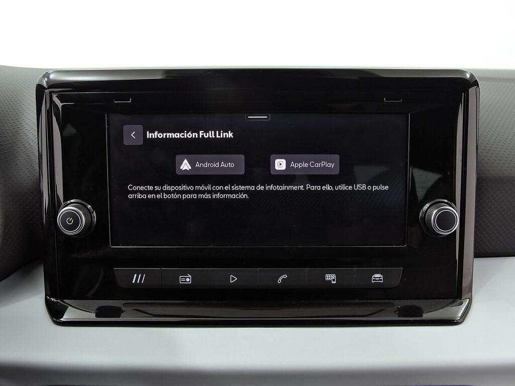 Seat Ibiza 1.0 TSI 85kW Special Edition Xcellence 20