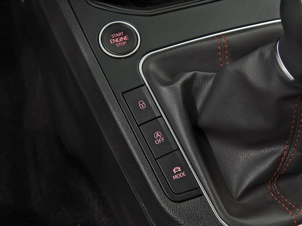 Seat Ibiza 1.0 TSI 81kW (110CV) FR Plus 28