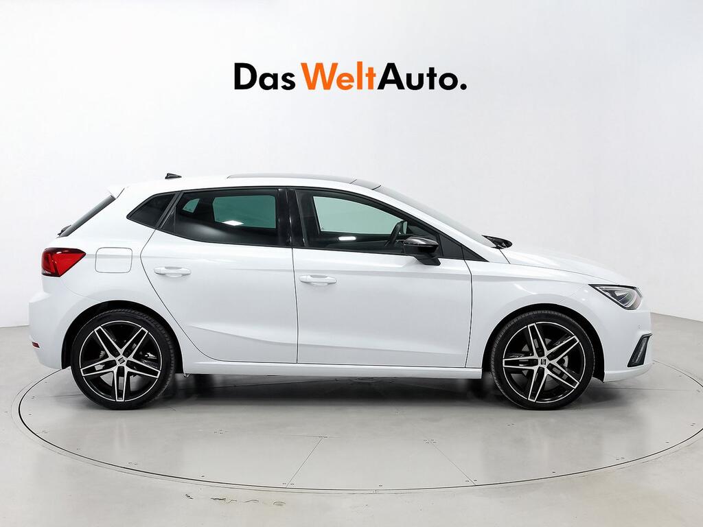 Seat Ibiza 1.0 TSI 81kW (110CV) FR Plus 3