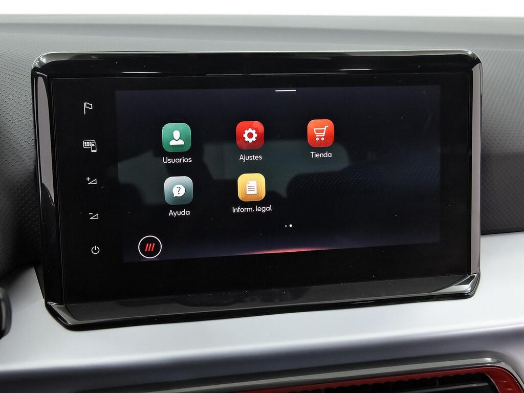 Seat Ibiza 1.0 TSI 81kW (110CV) FR Plus 19