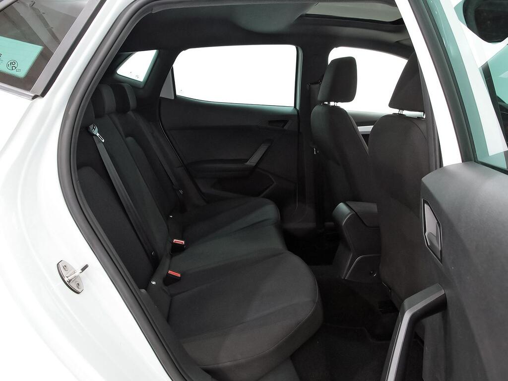 Seat Ibiza 1.0 TSI 81kW (110CV) FR Plus 6