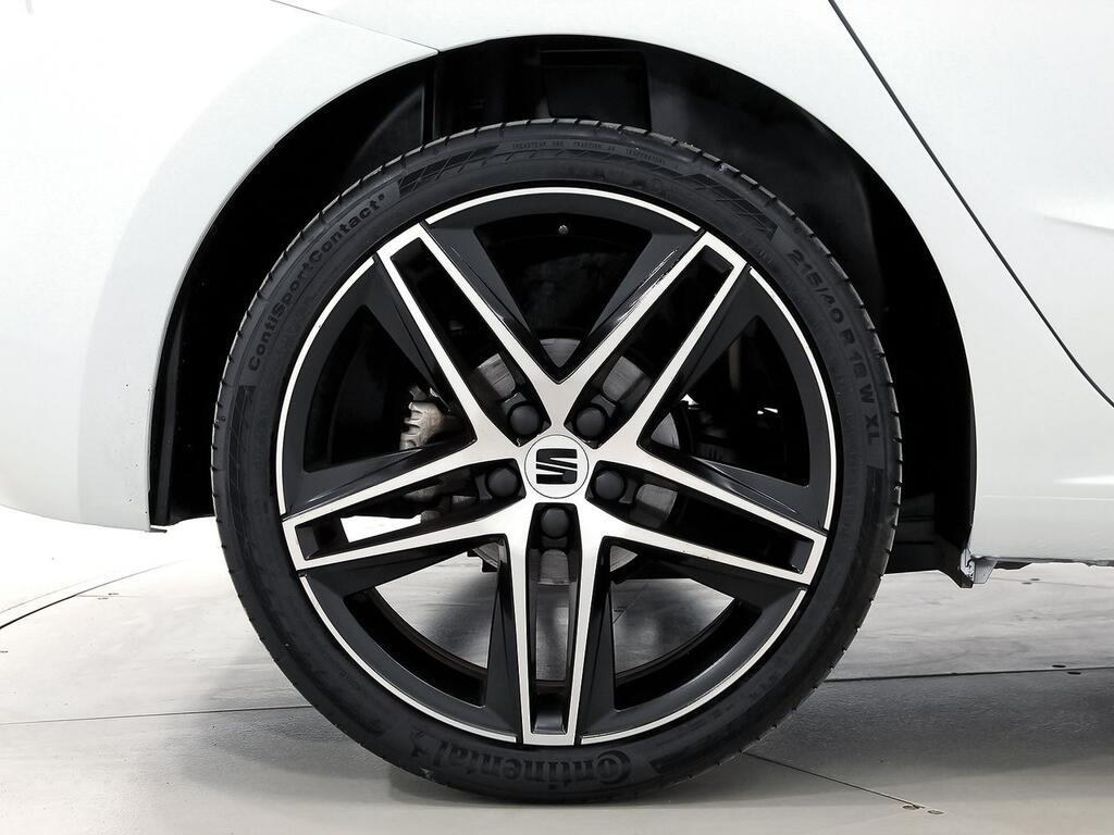 Seat Ibiza 1.0 TSI 81kW (110CV) FR Plus 8