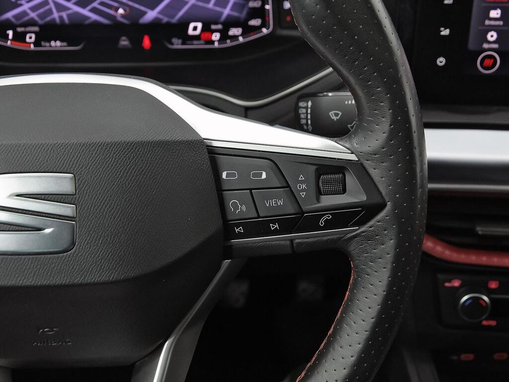 Seat Ibiza 1.0 TSI 81kW (110CV) FR Plus 16