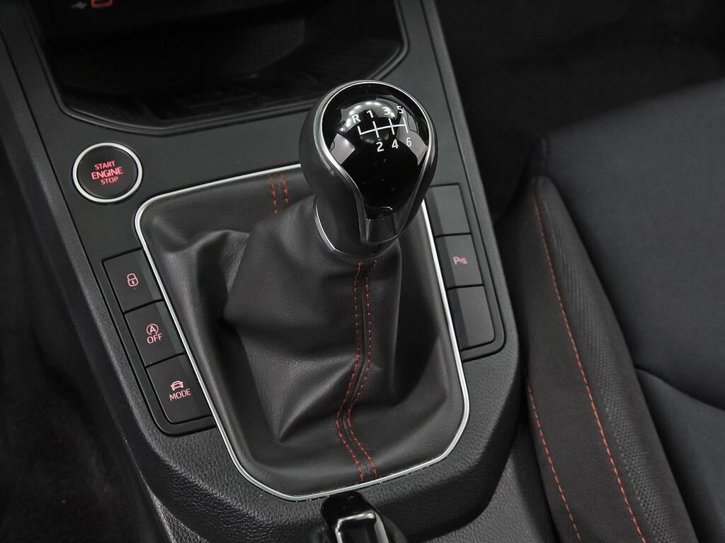 Seat Ibiza 1.0 TSI 81kW (110CV) FR Plus 30