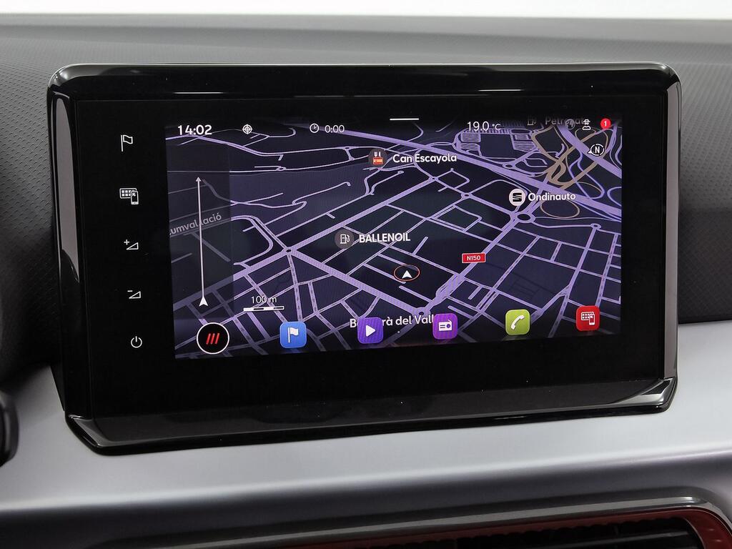 Seat Ibiza 1.0 TSI 81kW (110CV) FR Plus 20