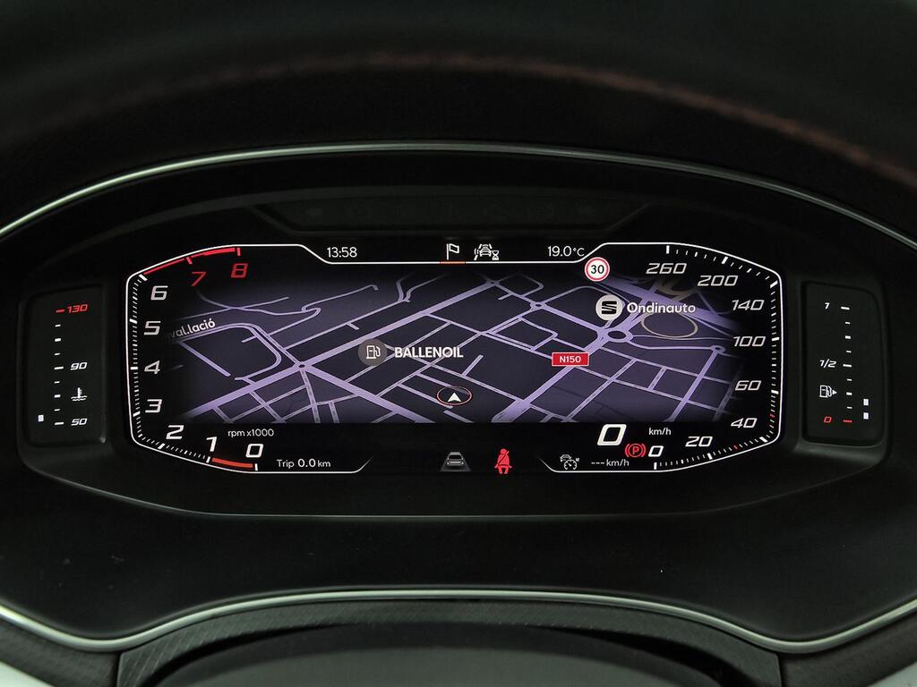 Seat Ibiza 1.0 TSI 81kW (110CV) FR Plus 12