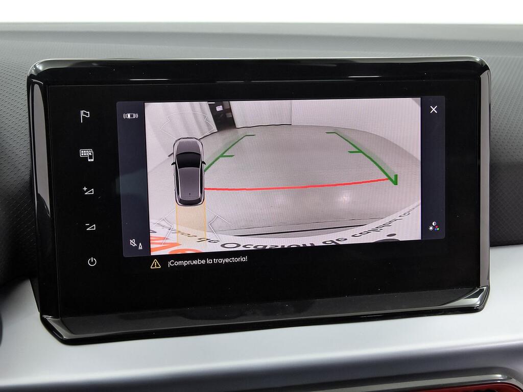 Seat Ibiza 1.0 TSI 81kW (110CV) FR Plus 21