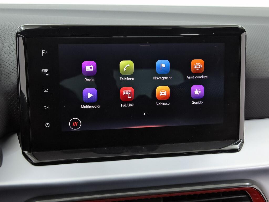 Seat Ibiza 1.0 TSI 81kW (110CV) FR Plus 18