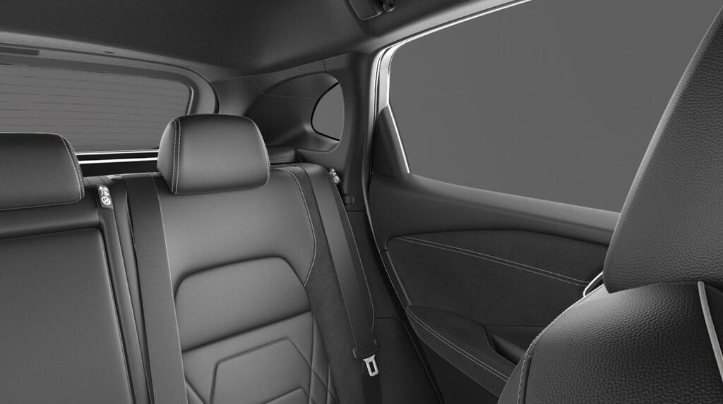 Nissan Qashqai e-POWER Gen3 140 KW (190 CV) N-Design 9