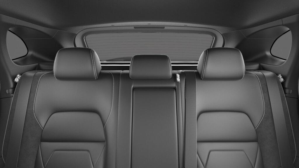 Nissan Qashqai e-POWER Gen3 140 KW (190 CV) N-Design 8