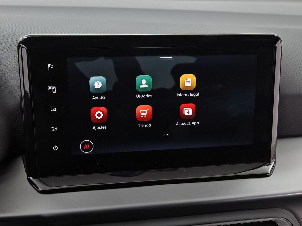 Seat Arona 1.5 TSI 110kW (150CV) DSG FR Special Ed 19