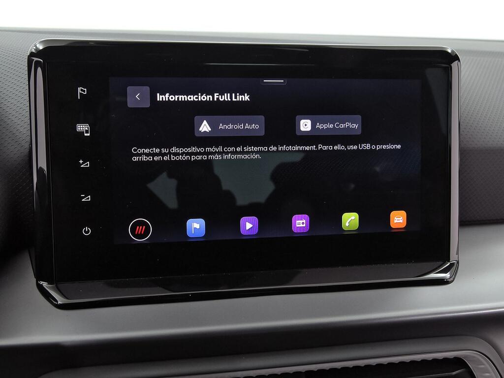 Seat Arona 1.5 TSI 110kW (150CV) DSG FR Special Ed 23