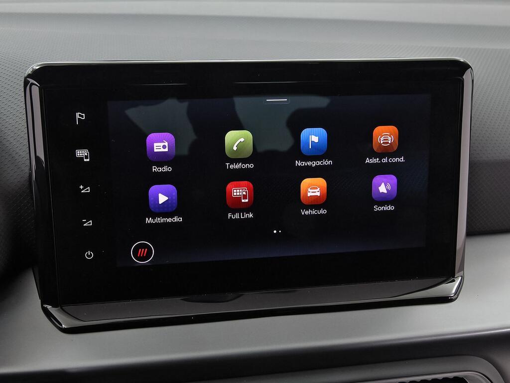 Seat Arona 1.5 TSI 110kW (150CV) DSG FR Special Ed 18