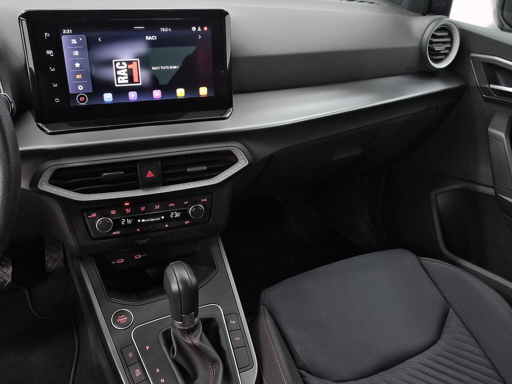 Seat Arona 1.5 TSI 110kW (150CV) DSG FR Special Ed 9