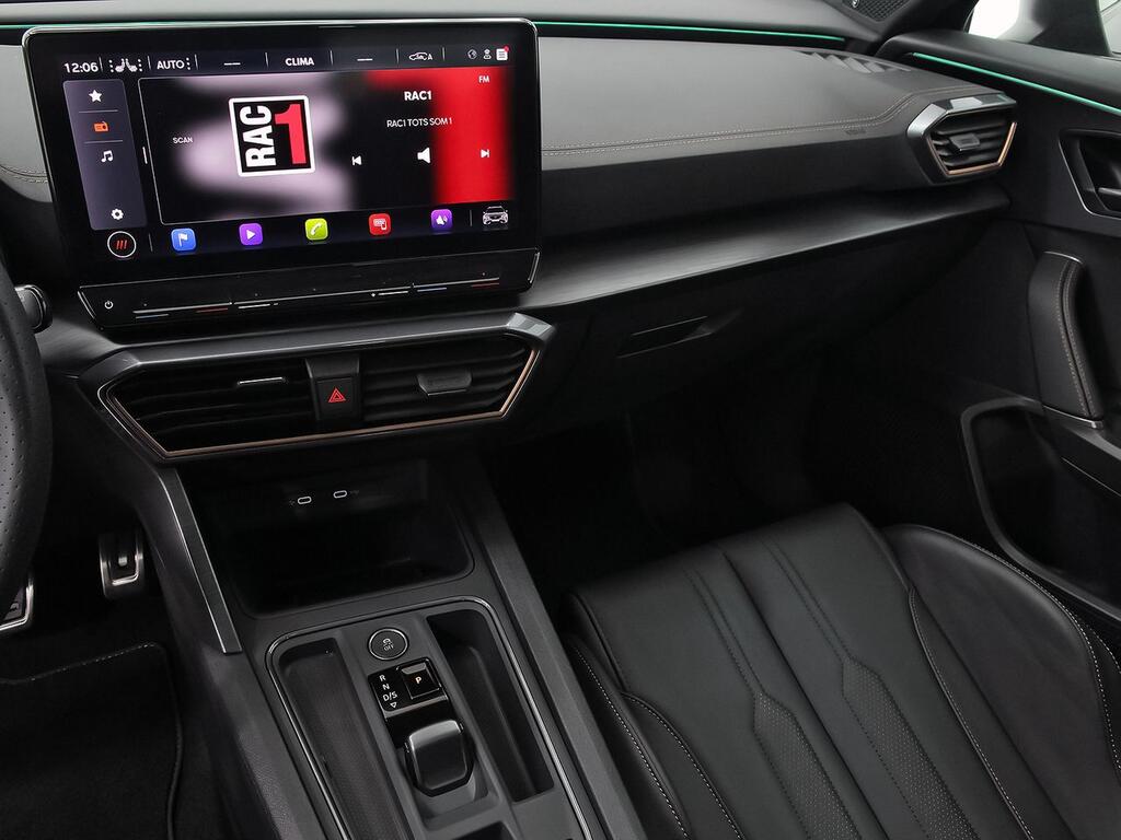 Cupra Formentor 2.5 TSI 287kW (390 CV) VZ5 4Drive DSG 9