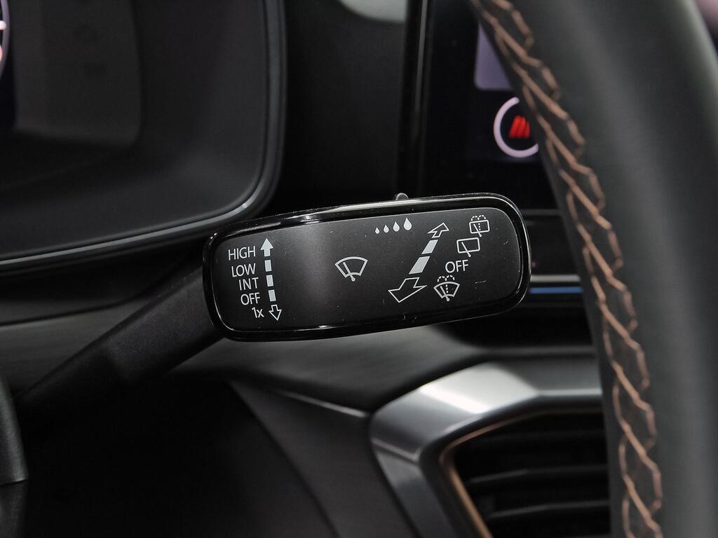 Cupra Formentor 2.5 TSI 287kW (390 CV) VZ5 4Drive DSG 15