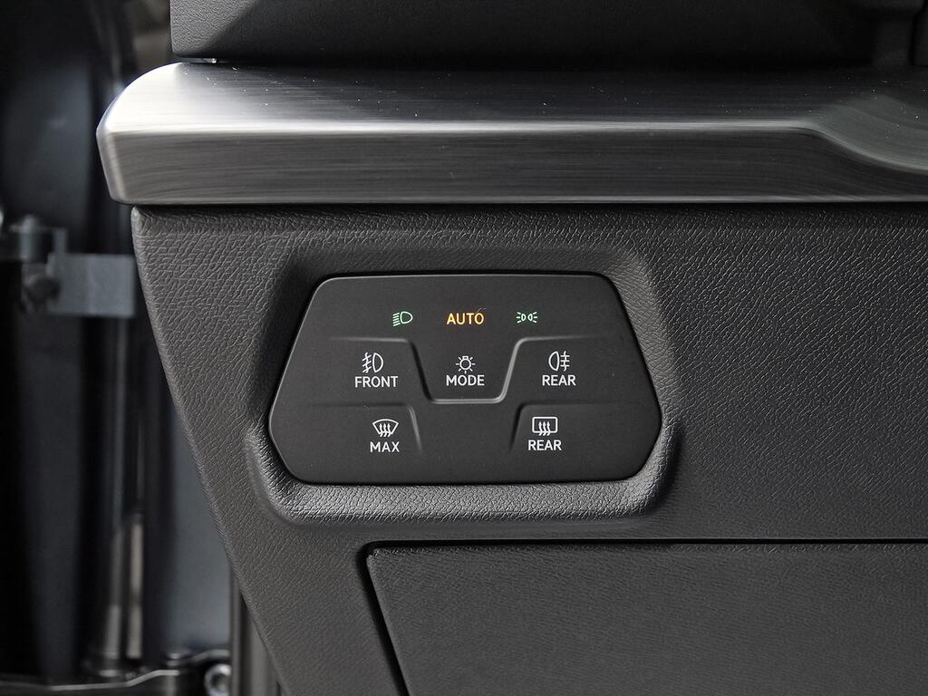 Cupra Formentor 2.5 TSI 287kW (390 CV) VZ5 4Drive DSG 12