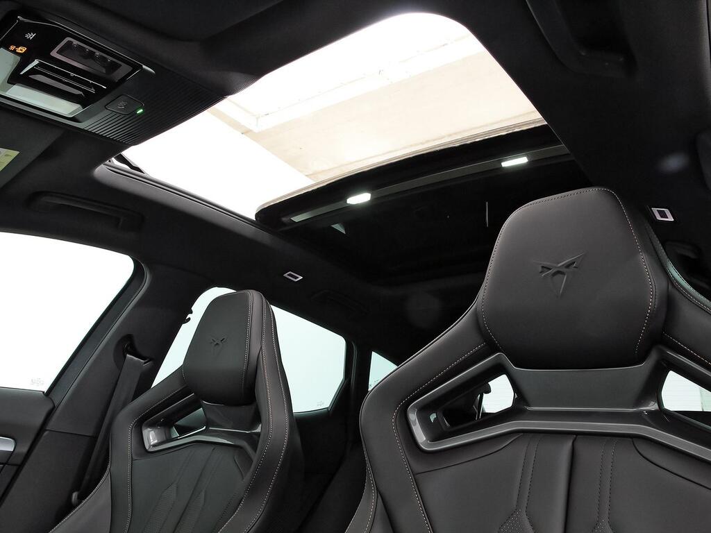 Cupra Formentor 2.5 TSI 287kW (390 CV) VZ5 4Drive DSG 35