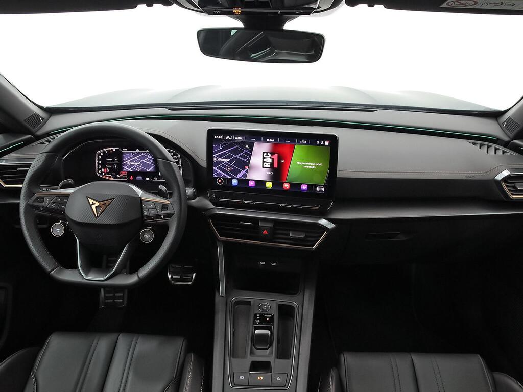 Cupra Formentor 2.5 TSI 287kW (390 CV) VZ5 4Drive DSG 4