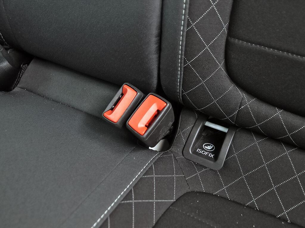 Skoda Fabia 1.0 TSI 70KW (95cv) Ambition 25 Skoda Fabia 1.0 TSI 70KW (95cv) Ambition 25