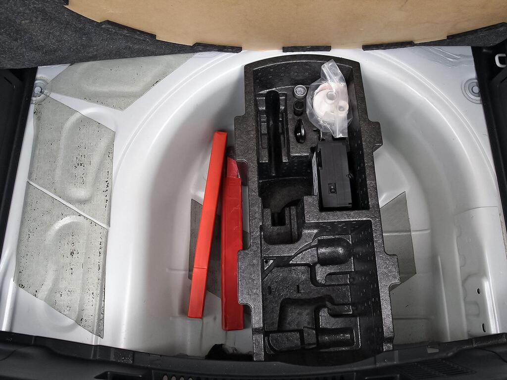 Skoda Fabia 1.0 TSI 70KW (95cv) Ambition 26 Skoda Fabia 1.0 TSI 70KW (95cv) Ambition 26