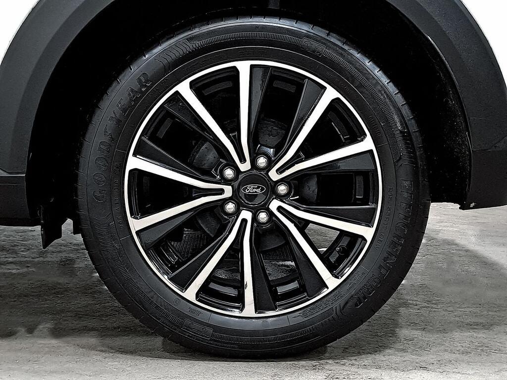 Ford Puma 1.0 EcoBoost 92kW (125cv) Titanium 10