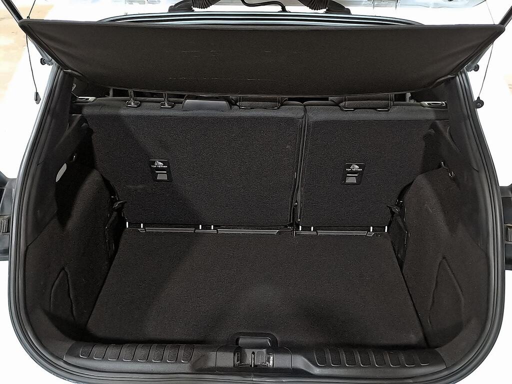 Ford Puma 1.0 EcoBoost 92kW (125cv) Titanium 9